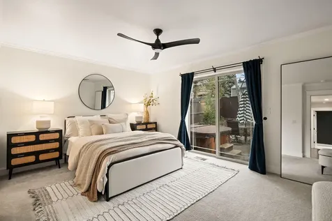 61160 Hilmer Creek Drive Bend OR 97702