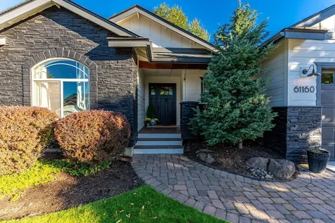 61160 Hilmer Creek Drive Bend OR 97702