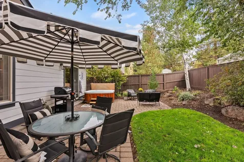 61160 Hilmer Creek Drive Bend OR 97702