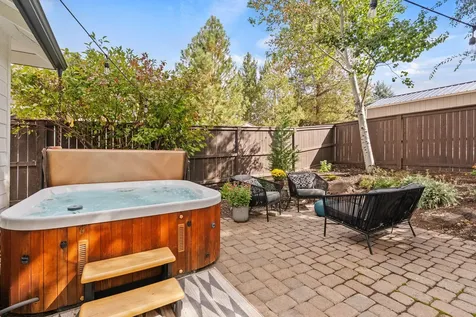 61160 Hilmer Creek Drive Bend OR 97702