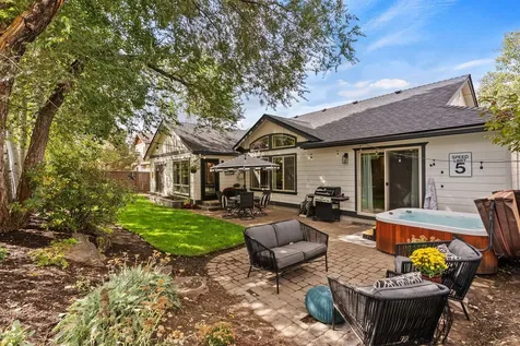61160 Hilmer Creek Drive Bend OR 97702