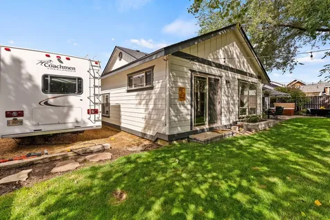 61160 Hilmer Creek Drive Bend OR 97702