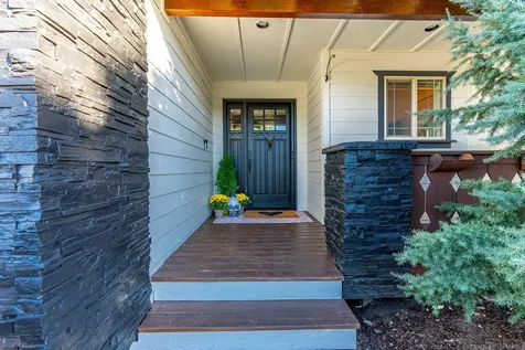 61160 Hilmer Creek Drive Bend OR 97702