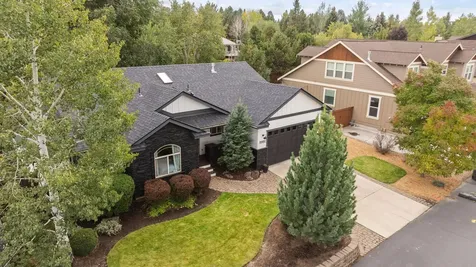61160 Hilmer Creek Drive Bend OR 97702