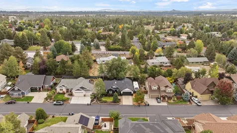 61160 Hilmer Creek Drive Bend OR 97702