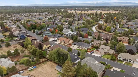 61160 Hilmer Creek Drive Bend OR 97702
