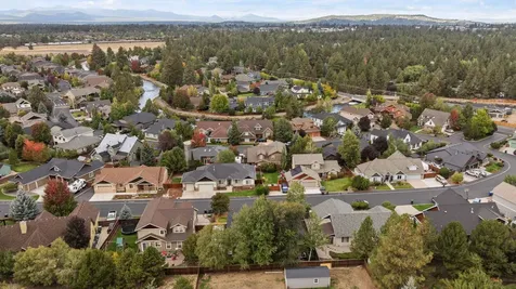 61160 Hilmer Creek Drive Bend OR 97702