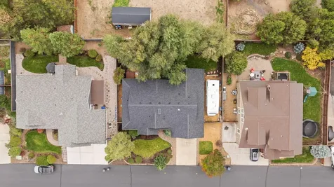 61160 Hilmer Creek Drive Bend OR 97702