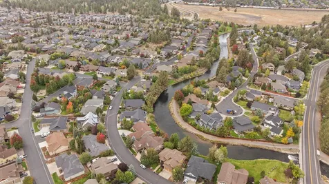 61160 Hilmer Creek Drive Bend OR 97702