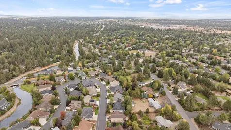 61160 Hilmer Creek Drive Bend OR 97702