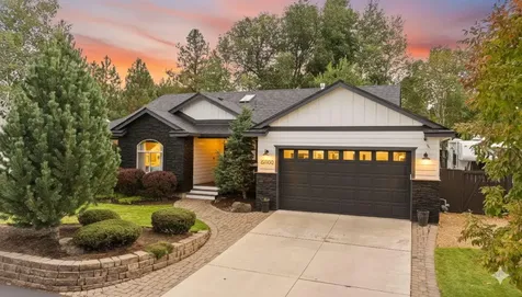 61160 Hilmer Creek Drive Bend OR 97702