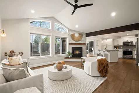 61160 Hilmer Creek Drive Bend OR 97702
