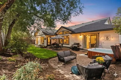 61160 Hilmer Creek Drive Bend OR 97702