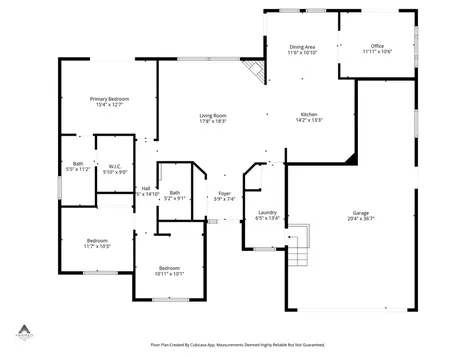 61160 Hilmer Creek Drive Bend OR 97702