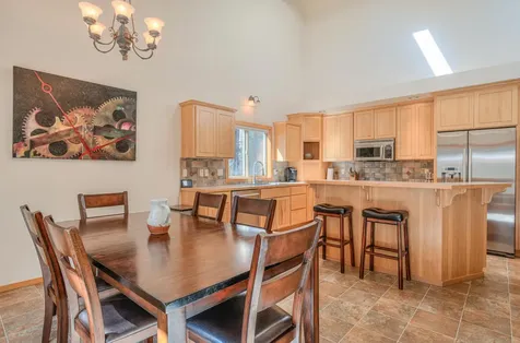 17295 Azusa Road Bend OR 97707