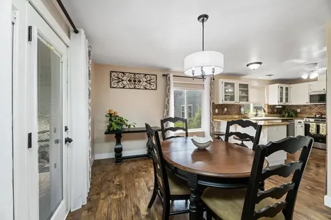 203 Edgerton Lane Wolf Creek OR 97497