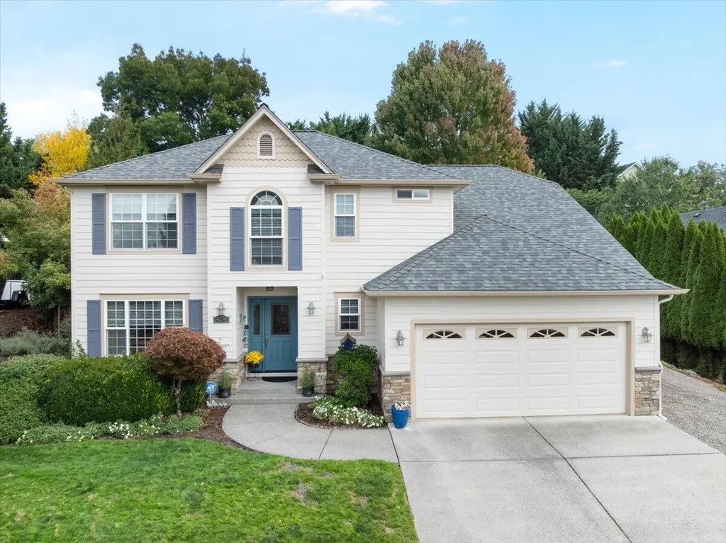4274 Tamarack Drive Medford OR 97504