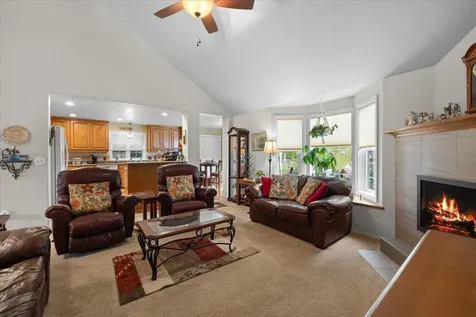 4274 Tamarack Drive Medford OR 97504