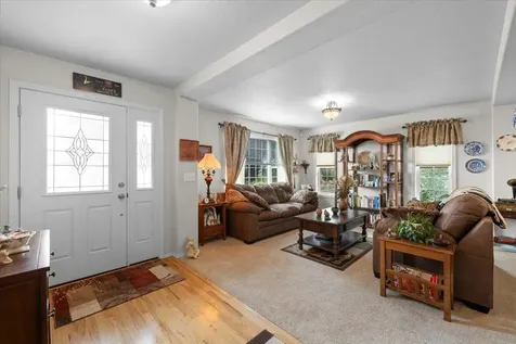 4274 Tamarack Drive Medford OR 97504