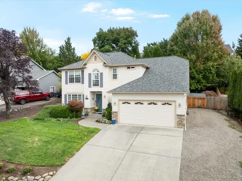 4274 Tamarack Drive Medford OR 97504