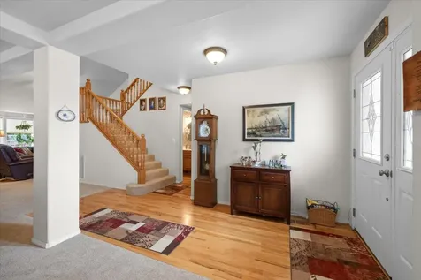 4274 Tamarack Drive Medford OR 97504