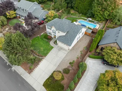 4274 Tamarack Drive Medford OR 97504