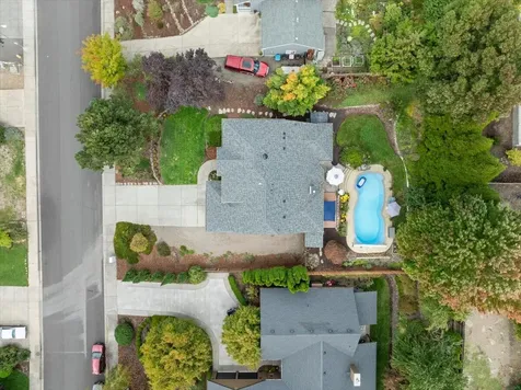4274 Tamarack Drive Medford OR 97504