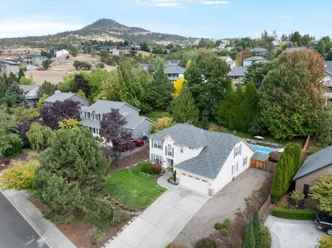 4274 Tamarack Drive Medford OR 97504