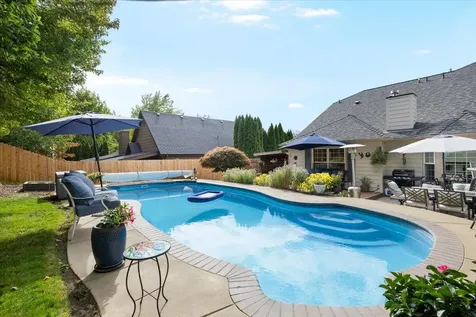 4274 Tamarack Drive Medford OR 97504