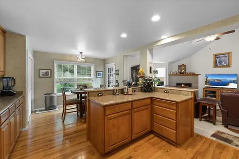 4274 Tamarack Drive Medford OR 97504