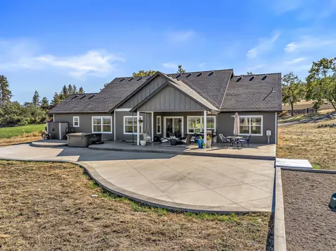 4228 Old Stage Road Central Point OR 97502