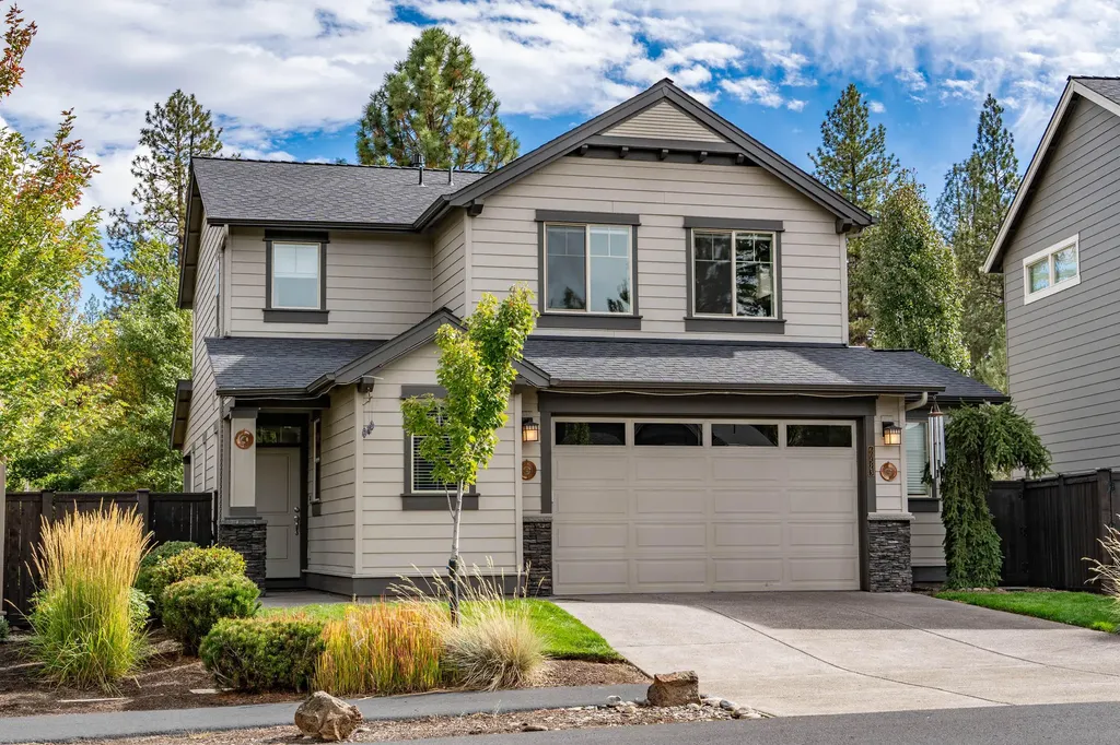 60523 Hedgewood Lane Bend OR 97702