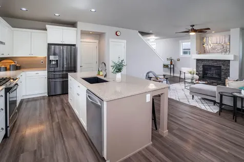 60523 Hedgewood Lane Bend OR 97702