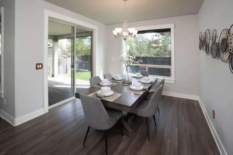 60523 Hedgewood Lane Bend OR 97702