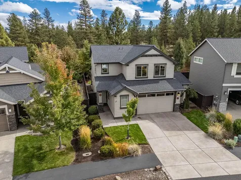 60523 Hedgewood Lane Bend OR 97702