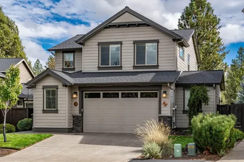 60523 Hedgewood Lane Bend OR 97702