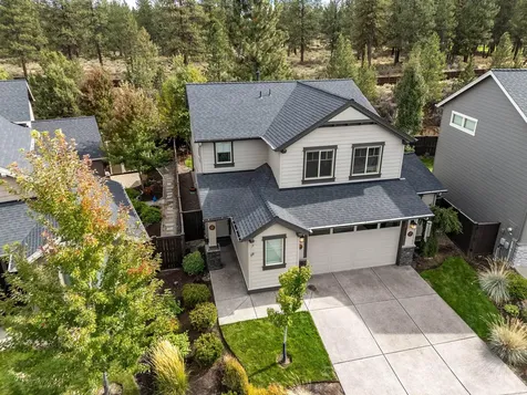 60523 Hedgewood Lane Bend OR 97702
