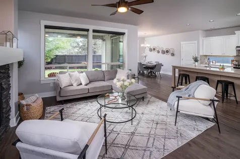 60523 Hedgewood Lane Bend OR 97702