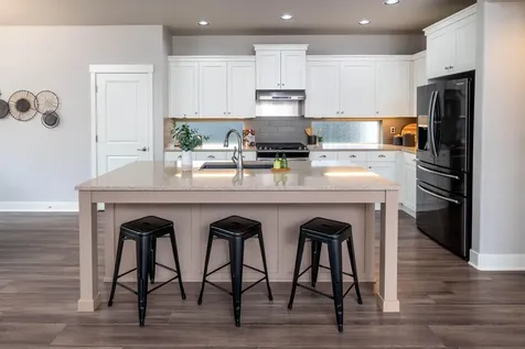 60523 Hedgewood Lane Bend OR 97702