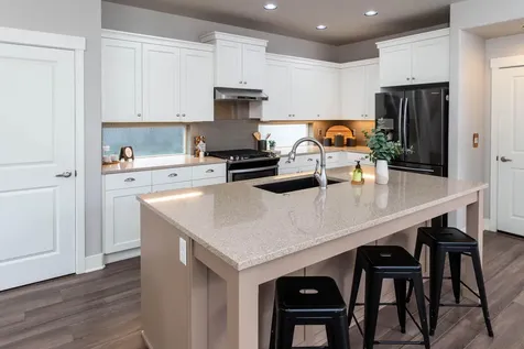 60523 Hedgewood Lane Bend OR 97702