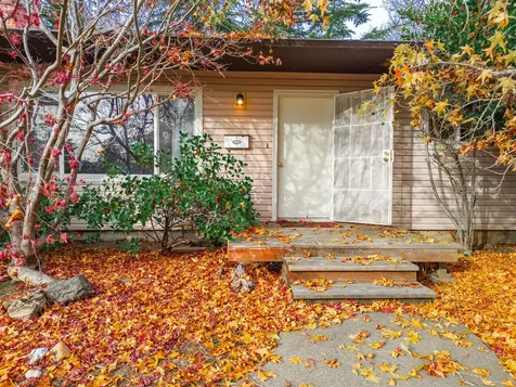 1533 Lenora Drive Medford OR 97504