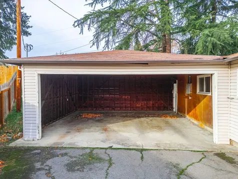 1533 Lenora Drive Medford OR 97504