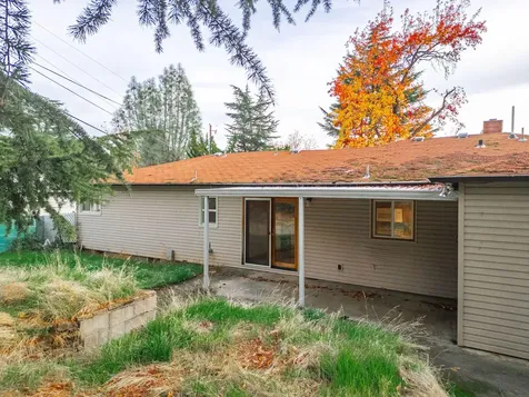 1533 Lenora Drive Medford OR 97504