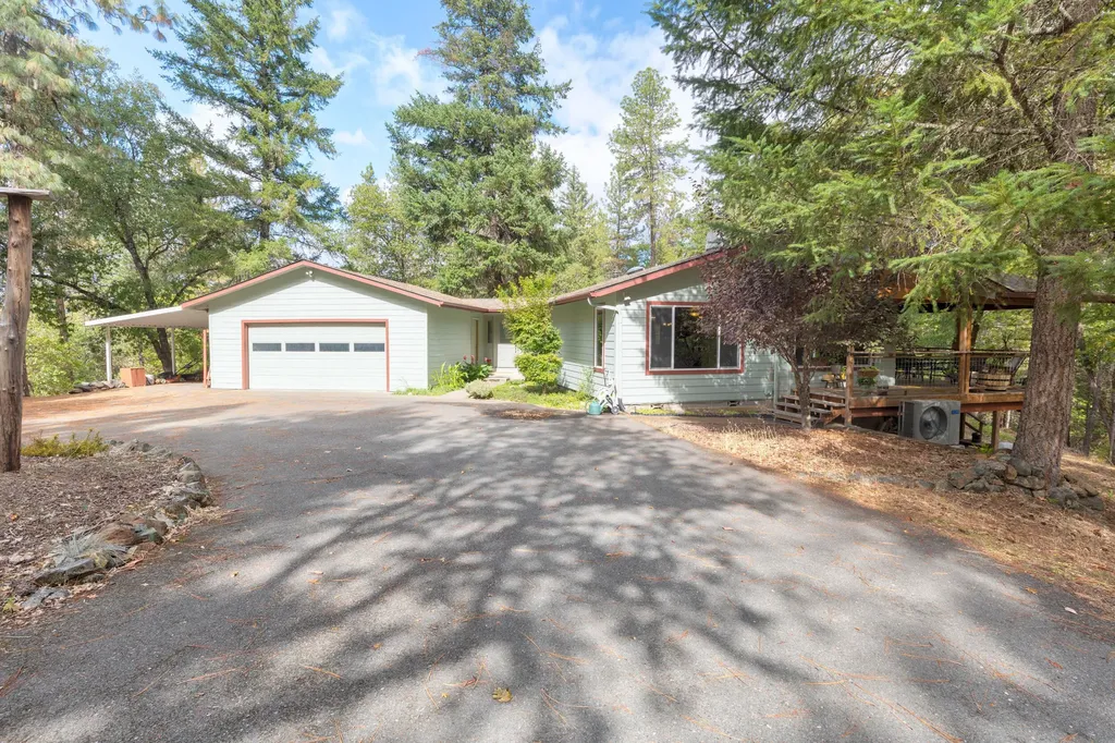 539 Highland Ranch Road Grants Pass OR 97526