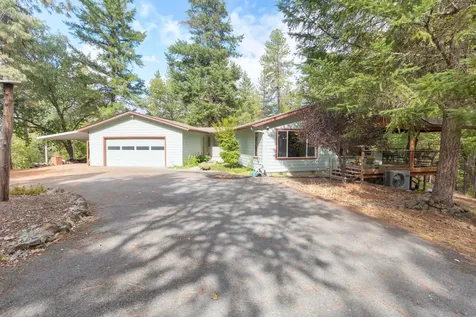 539 Highland Ranch Road Grants Pass OR 97526