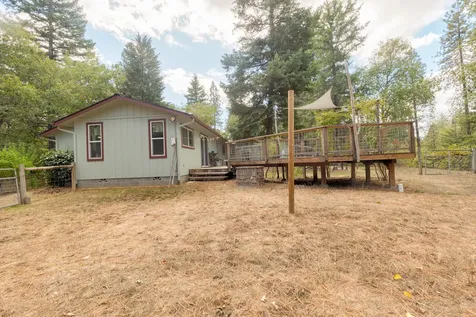 539 Highland Ranch Road Grants Pass OR 97526