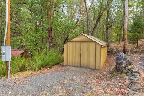539 Highland Ranch Road Grants Pass OR 97526