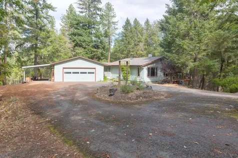 539 Highland Ranch Road Grants Pass OR 97526