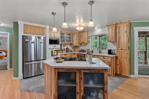 539 Highland Ranch Road Grants Pass OR 97526