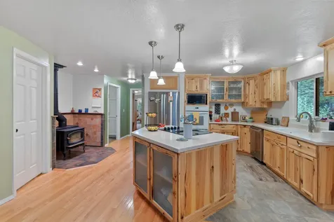 539 Highland Ranch Road Grants Pass OR 97526